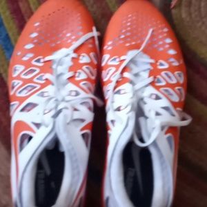 Nikie training lift jump